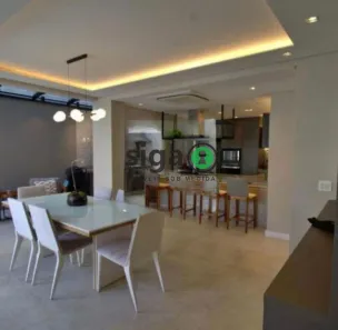 Casa de Condomínio com 4 Quartos à venda, 273m² no Morumbi, São Paulo