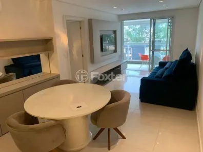 Apartamento com 3 Quartos à venda, 111m² no Praia Brava de Itajaí, Itajaí