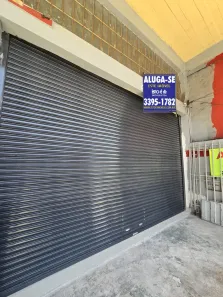Ponto Comercial para alugar, 124m² no Industrial, Contagem