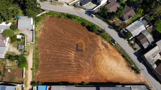 Lote/Terreno à venda, 3748m² no Umbará, Curitiba