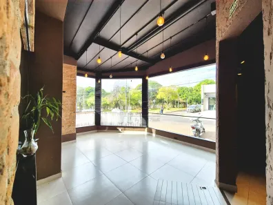 Ponto Comercial com 3 Quartos para alugar, 189m² no Jardim América, Ribeirão Preto