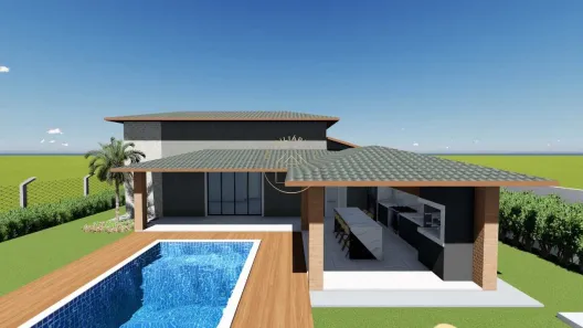 Fazenda/Sítio com 3 Quartos à venda, 1000m² no , Mairinque