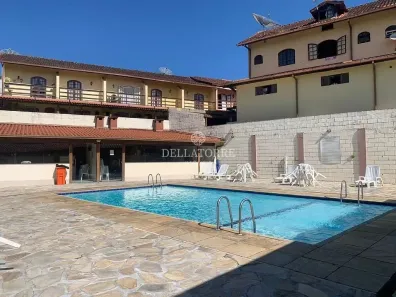 Casa de Condomínio com 2 Quartos à venda, 75m² no Parque São Luiz, Teresópolis