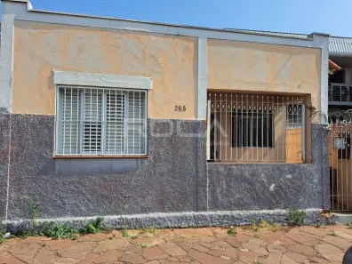 Casa com 2 Quartos à venda, 65m² no Vila Prado, São Carlos