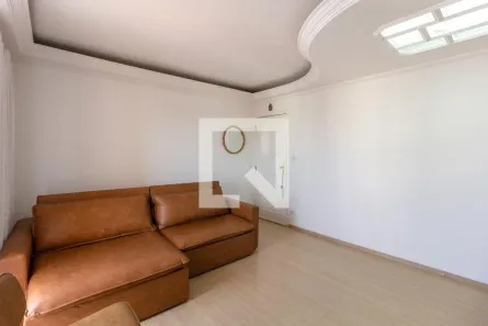 Apartamento com 2 Quartos à venda, 70m² no Vila Rosália, Guarulhos