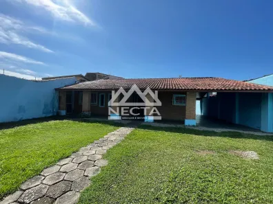 Casa com 3 Quartos à venda, 180m² no Morro do Algodão, Caraguatatuba