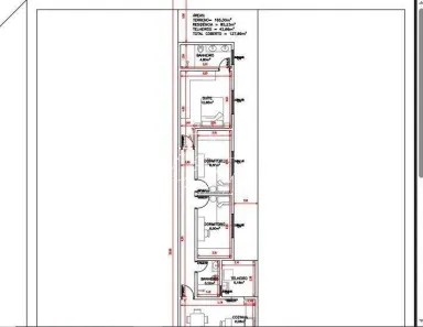 Casa com 3 Quartos à venda, 127m² no Alto Cafezal, Marília