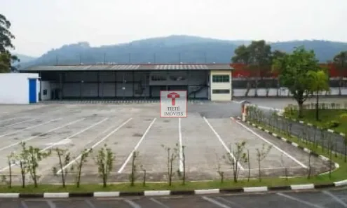 Galpão/Depósito/Armazém à venda, 3383m² no Jardim Belval, Barueri
