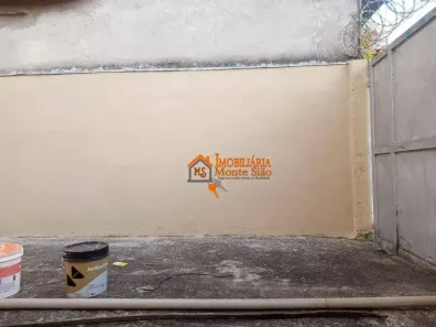 Sobrado com 2 Quartos à venda, 125m² no Cidade Soberana, Guarulhos
