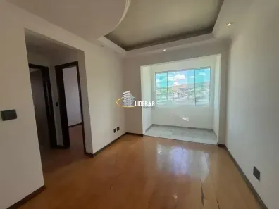 Apartamento com 2 Quartos à venda, 85m² no Horto, Belo Horizonte