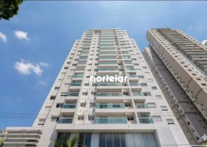 Apartamento com 2 Quartos à venda, 62m² no Várzea da Barra Funda, São Paulo