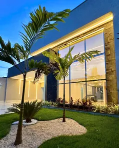 Casa com 3 Quartos à venda, 160m² no Moinho dos Ventos, Goiânia