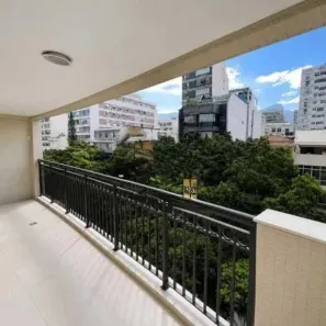 Apartamento com 2 Quartos à venda, 90m² no Ipanema, Rio de Janeiro