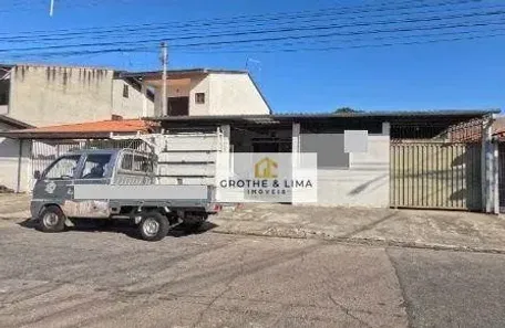 Galpão/Depósito/Armazém à venda, 125m² no Cidade Morumbi, São José dos Campos