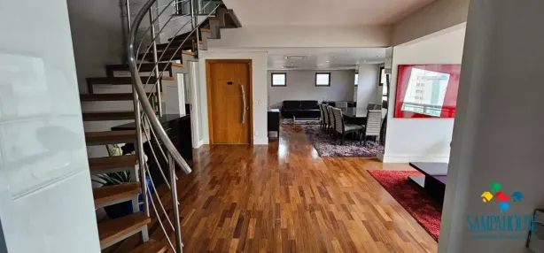 Apartamento com 4 Quartos para venda ou aluguel, 270m² no Jardim Paulista, São Paulo
