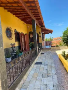 Casa com 5 Quartos à venda, 250m² no Estação, São Pedro da Aldeia