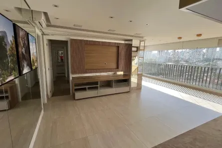 Apartamento com 3 Quartos à venda, 97m² no Pinheiros, São Paulo