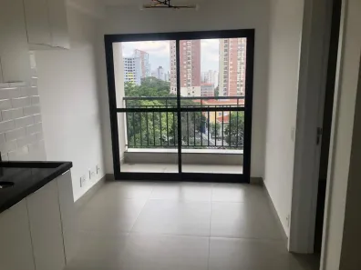 Apartamento com 1 Quarto para alugar, 30m² no Jardim São Paulo(Zona Norte), São Paulo
