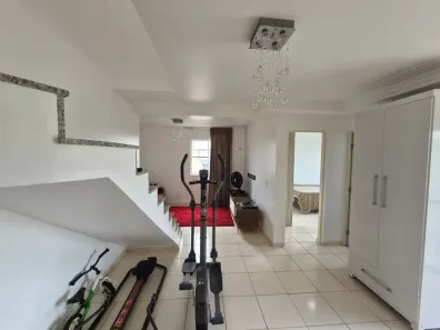 Apartamento com 2 Quartos à venda, 150m² no Ponta Negra, Manaus