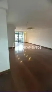 Apartamento com 4 Quartos à venda, 180m² no Barra da Tijuca, Rio de Janeiro