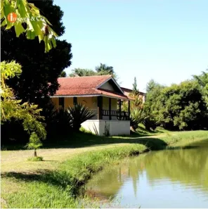 Imóvel Comercial com 5 Quartos à venda, 450m² no Tanque, Atibaia
