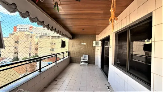 Apartamento com 3 Quartos à venda, 112m² no Méier, Rio de Janeiro