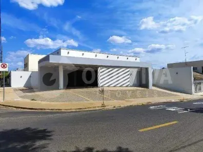 Ponto Comercial à venda, 280m² no Santa Luzia, Uberlândia