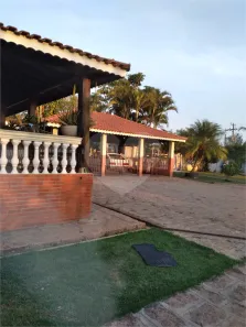 Fazenda/Sítio com 6 Quartos à venda, 700m² no Sítios de Recreio Jardins de Itaici, Indaiatuba