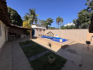 Casa com 3 Quartos à venda, 200m² no Piratininga, Niterói