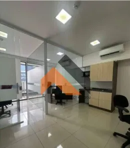 Sala Comercial à venda, 89m² no Cerâmica, São Caetano do Sul