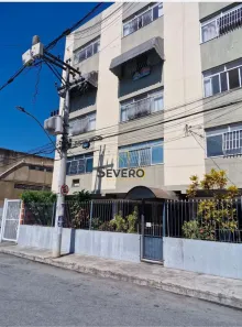 Apartamento com 2 Quartos à venda, 57m² no Mutuá, São Gonçalo
