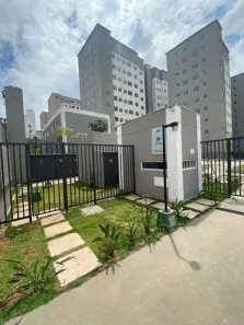 Apartamento com 2 Quartos à venda, 42m² no Jardim do Lago, São Paulo