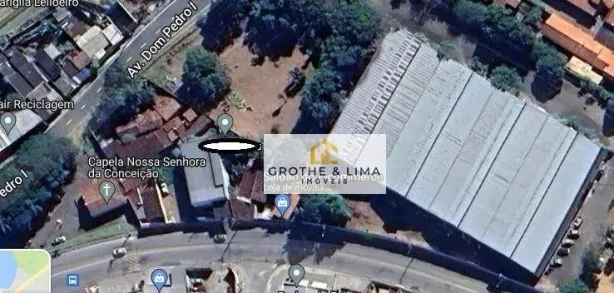 Galpão/Depósito/Armazém para alugar, 1000m² no Jardim Sandra Maria, Taubaté