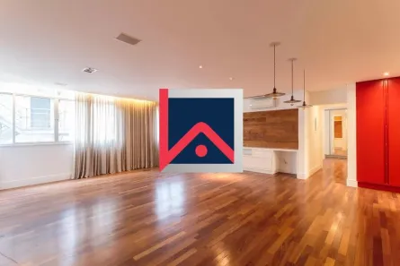 Apartamento com 1 Quarto à venda, 135m² no Itaim Bibi, São Paulo