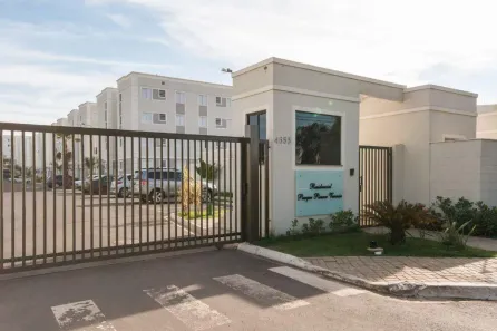 Apartamento com 2 Quartos à venda, 45m² no Jardim São Francisco, Piracicaba