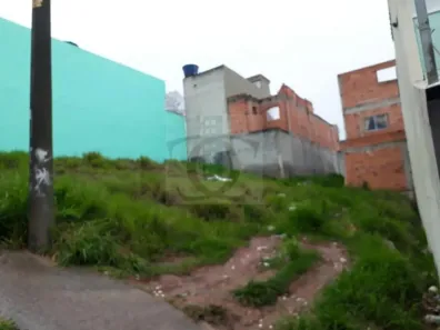 Lote/Terreno à venda, 90m² no Condomínio Maracanã, Santo André
