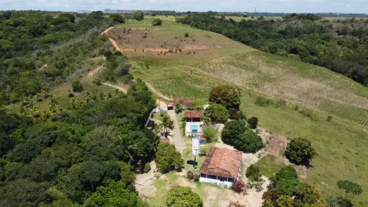 Fazenda/Sítio com 3 Quartos à venda, 220m² no , Conde