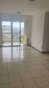 Apartamento com 3 Quartos à venda, 70m² no Taquara, Rio de Janeiro