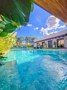 Casa de Condomínio com 4 Quartos à venda, 500m² no Jardim Canadá, Ribeirão Preto