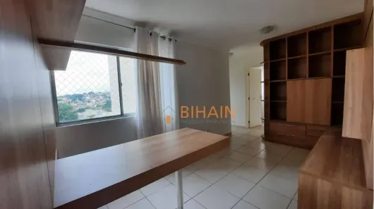 Apartamento com 2 Quartos para alugar, 50m² no Cinquentenário, Belo Horizonte