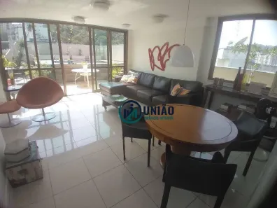 Cobertura com 4 Quartos à venda, 490m² no Ingá, Niterói