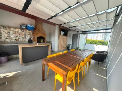 Casa de Condomínio com 3 Quartos à venda, 180m² no Vila Paulicéia, São Paulo