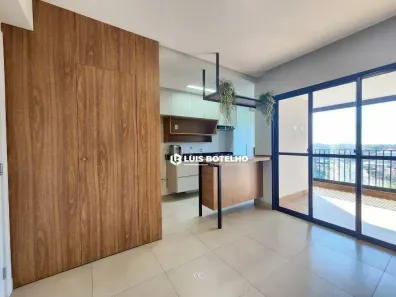 Apartamento com 2 Quartos à venda, 84m² no Vila Aviação, Bauru