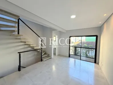 Casa com 2 Quartos à venda, 116m² no Marapé, Santos