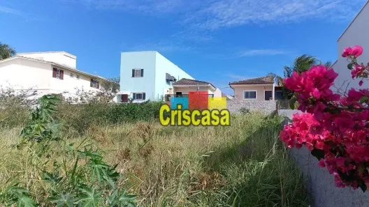 Lote/Terreno à venda, 360m² no Nova São Pedro, São Pedro da Aldeia