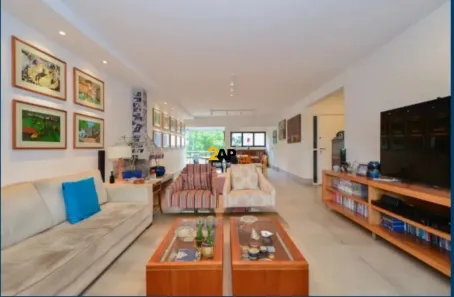 Apartamento com 4 Quartos à venda, 230m² no Higienópolis, São Paulo