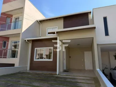 Casa de Condomínio com 3 Quartos à venda, 135m² no Jardim Vista Verde, Indaiatuba