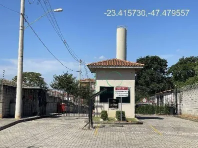 Apartamento com 2 Quartos à venda, 44m² no Jardim Santa Cecília, Sorocaba
