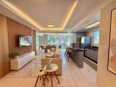 Apartamento com 3 Quartos à venda, 100m² no Centro, Capão da Canoa