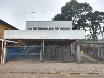 Sala Comercial para alugar, 100m² no Sagrada Família, Caxias do Sul